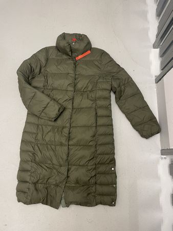 Damen Wintermantel / Winterjacke Gr. 38 Street One
