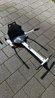 Hoverkart Citysports weiss guter Zustand gebraucht