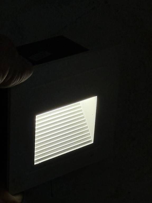 Lampen: LED Lampen UP Treppenbeleuchtung-Deko – Gebraucht aus Emmenbrücke von ermini 2