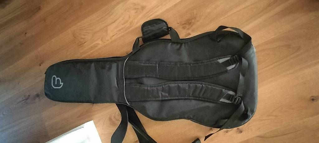 Musikinstrumente: E-Gitarre Yamaha Pacifica  112V – Gebraucht aus Steinach von Tsgweh 7