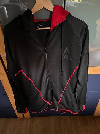Assassins Creed Jacke XL