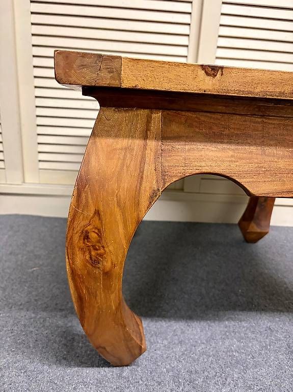 Tavoli: Holztisch – Usato da Nürensdorf venduto da VanessaK01 1