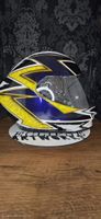 Casque Scorpion
