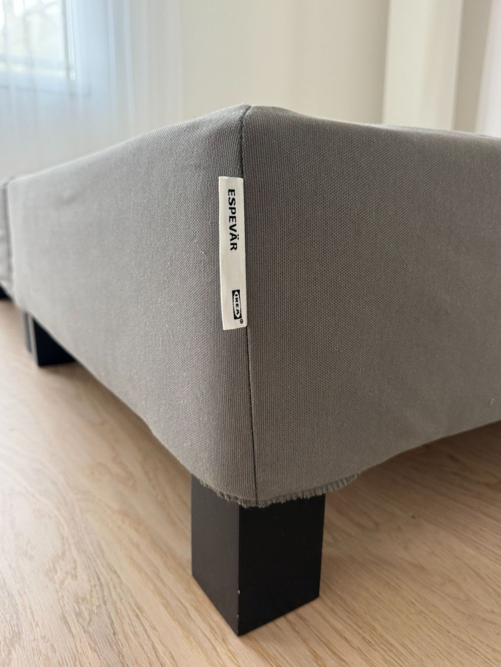 Letti: IKEA ESPEVÄR - Mattress Base 160x200cm – Usato da Zürich venduto da cla_rhl6 4