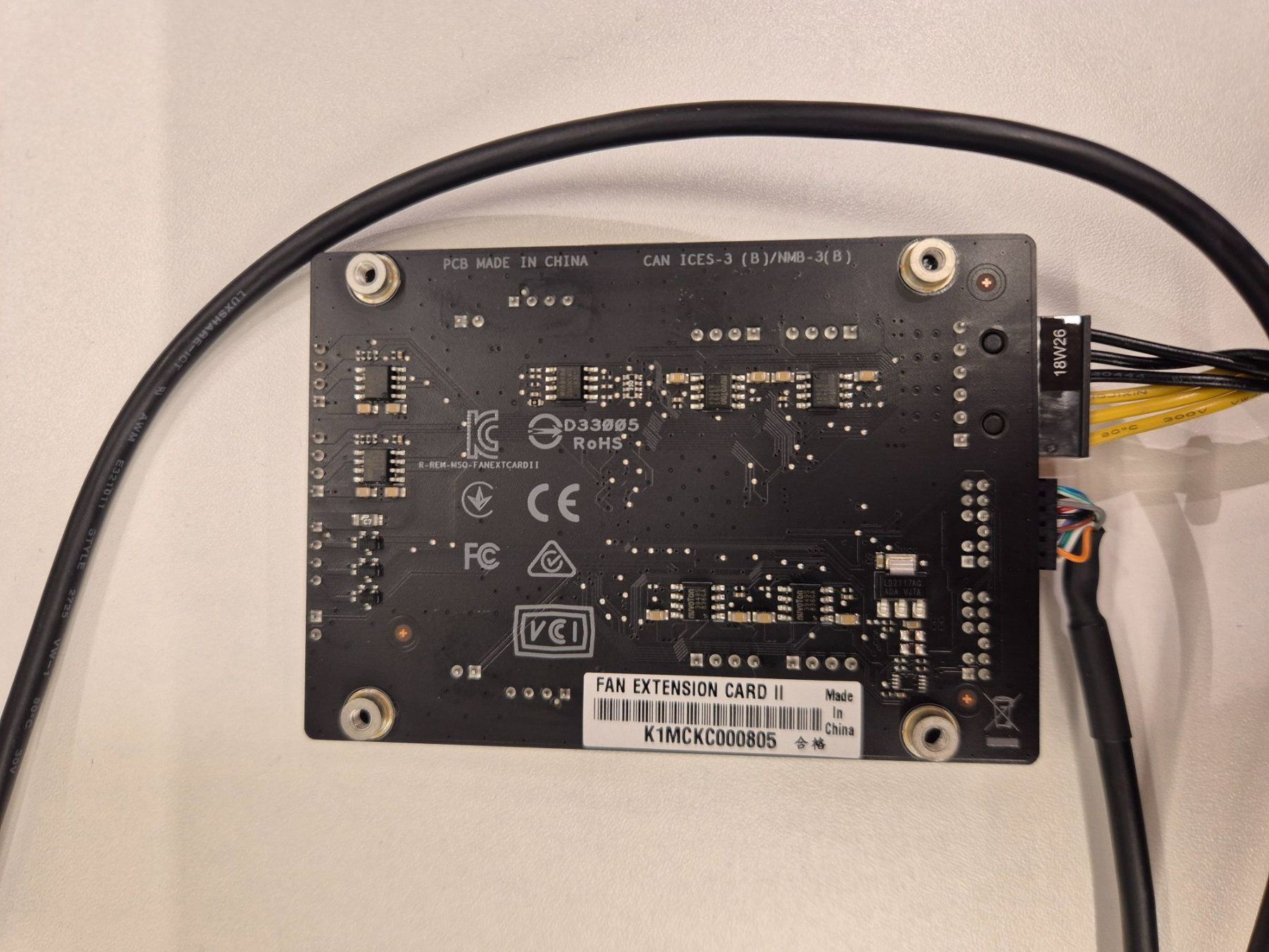 Asus Mainboards: ASUS ROG Zenith Extreme Alpha + AMD Threadripper 2990WX – Gebraucht aus Einsiedeln von KST_AG 5