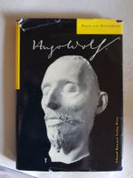 Hugo Wolf - Magda von Hattingberg Wien 1953