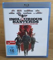 Inglorious Basterds (Quentin Tarantino)