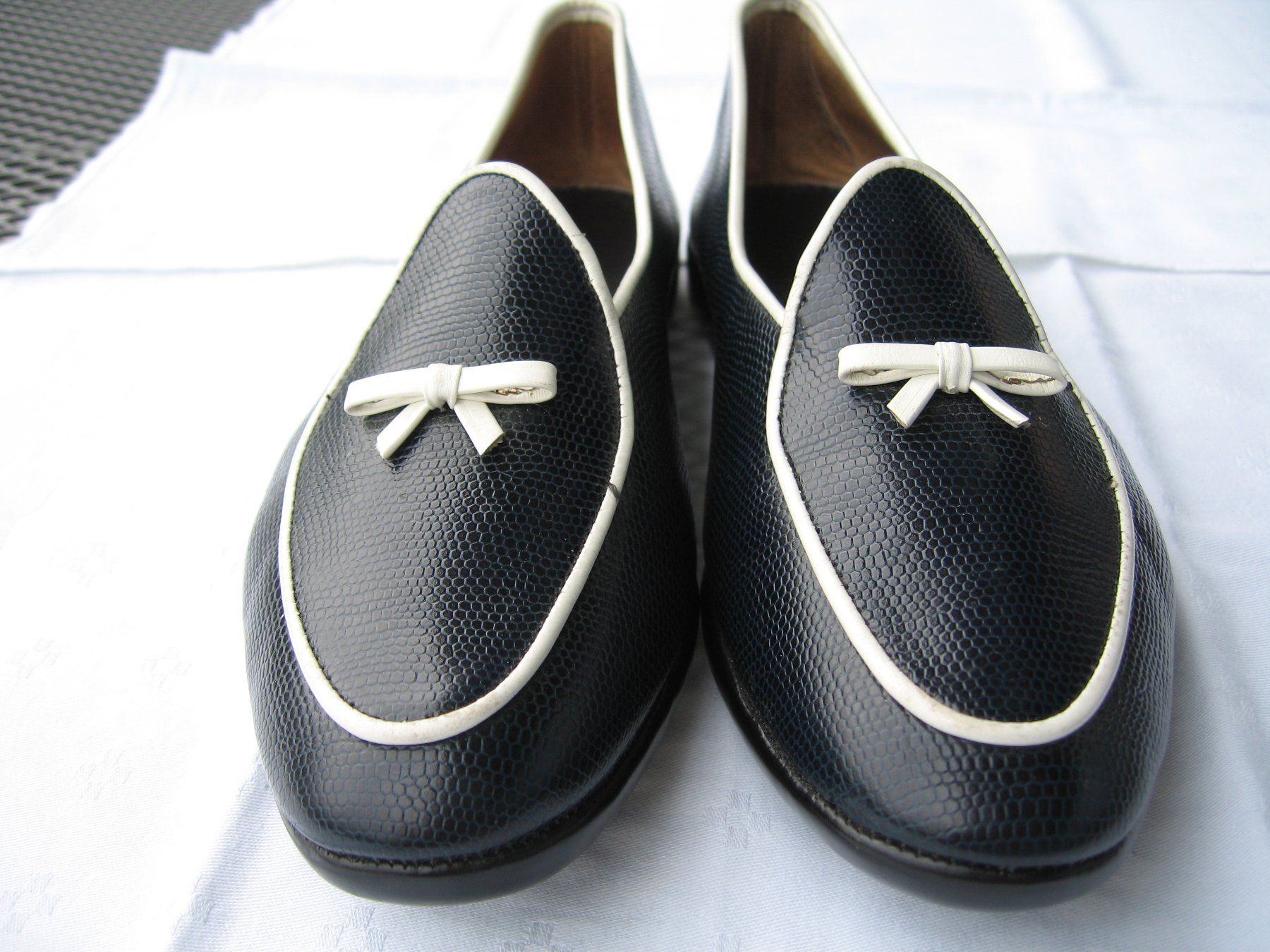 Scarpe da donna: DAMENSCHUHE  EXCLUSIV – Nuovo (secondo la descrizione) da Meilen venduto da steffanini 8