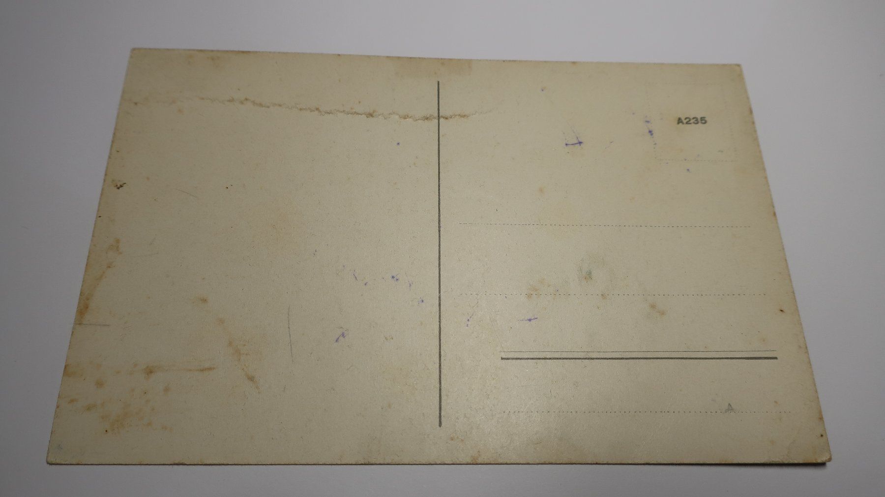 Cartoline postali: Toggenburg Heimetli – Difettoso da Cormoret venduto da Pascalll2001 6