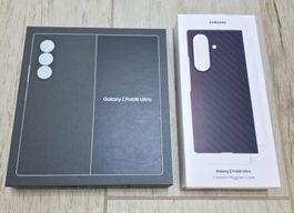 Samsung Galaxy Z Fold8 Ultra 512GB +Carbon Magnet Case | New