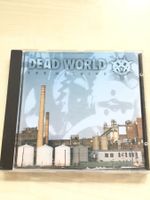 Dead World - The Machine