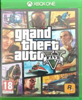 Gta 5 Xbox