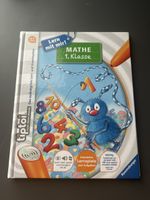 Tiptoi Mathe 1.klasse
