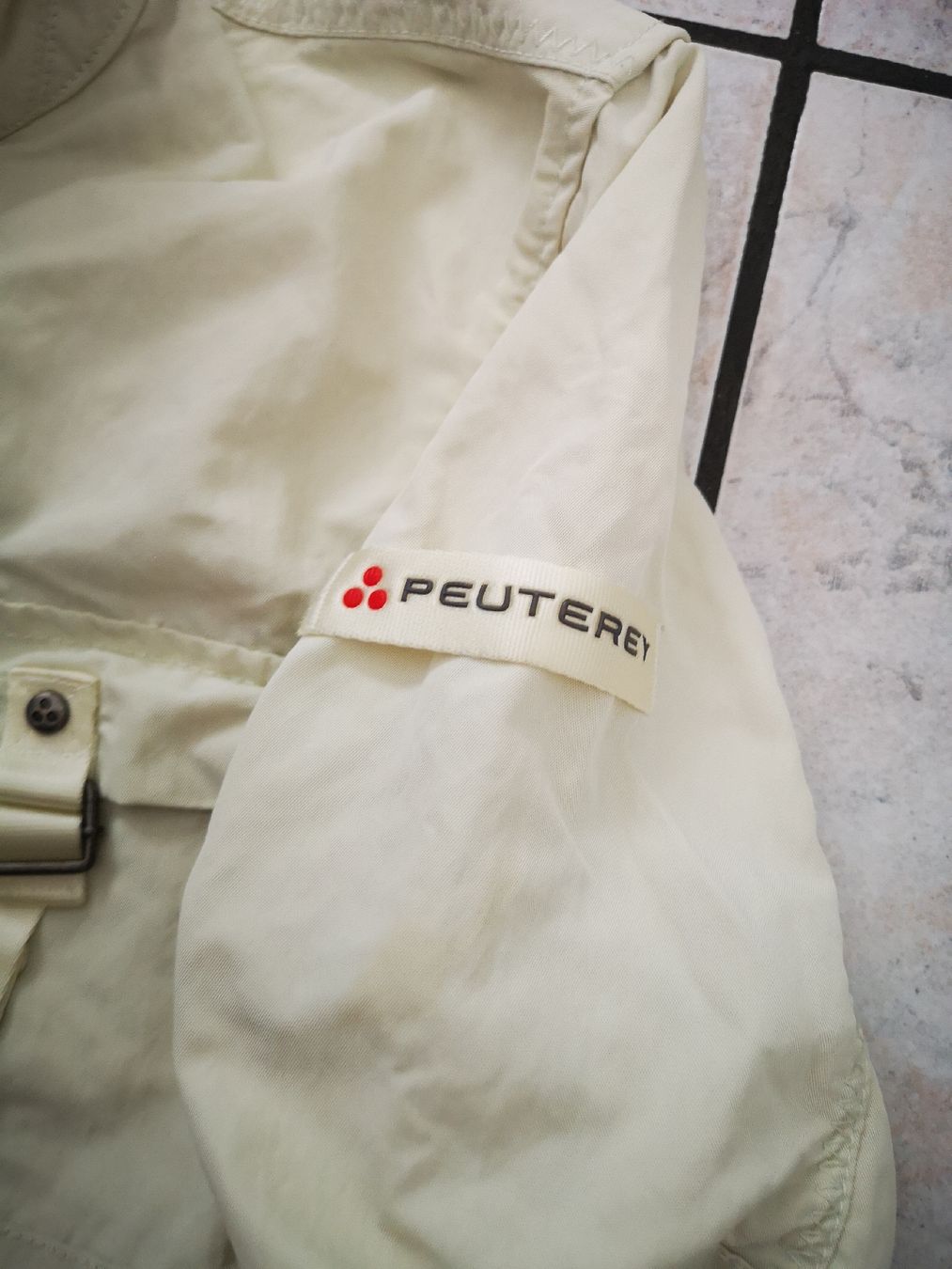 Peuterey Giacche: Peuterey Jacke gr. M – Usato da Sevelen venduto da gsandax 4