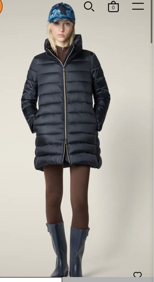 Save the duck Giacche: Steppjacke Safe the Duck – Usato da Zürich venduto da louise66 6