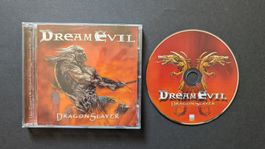 Dream Evil | Dragonslayer | CD