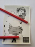 Foto Akt Frau  Erotik  B1
