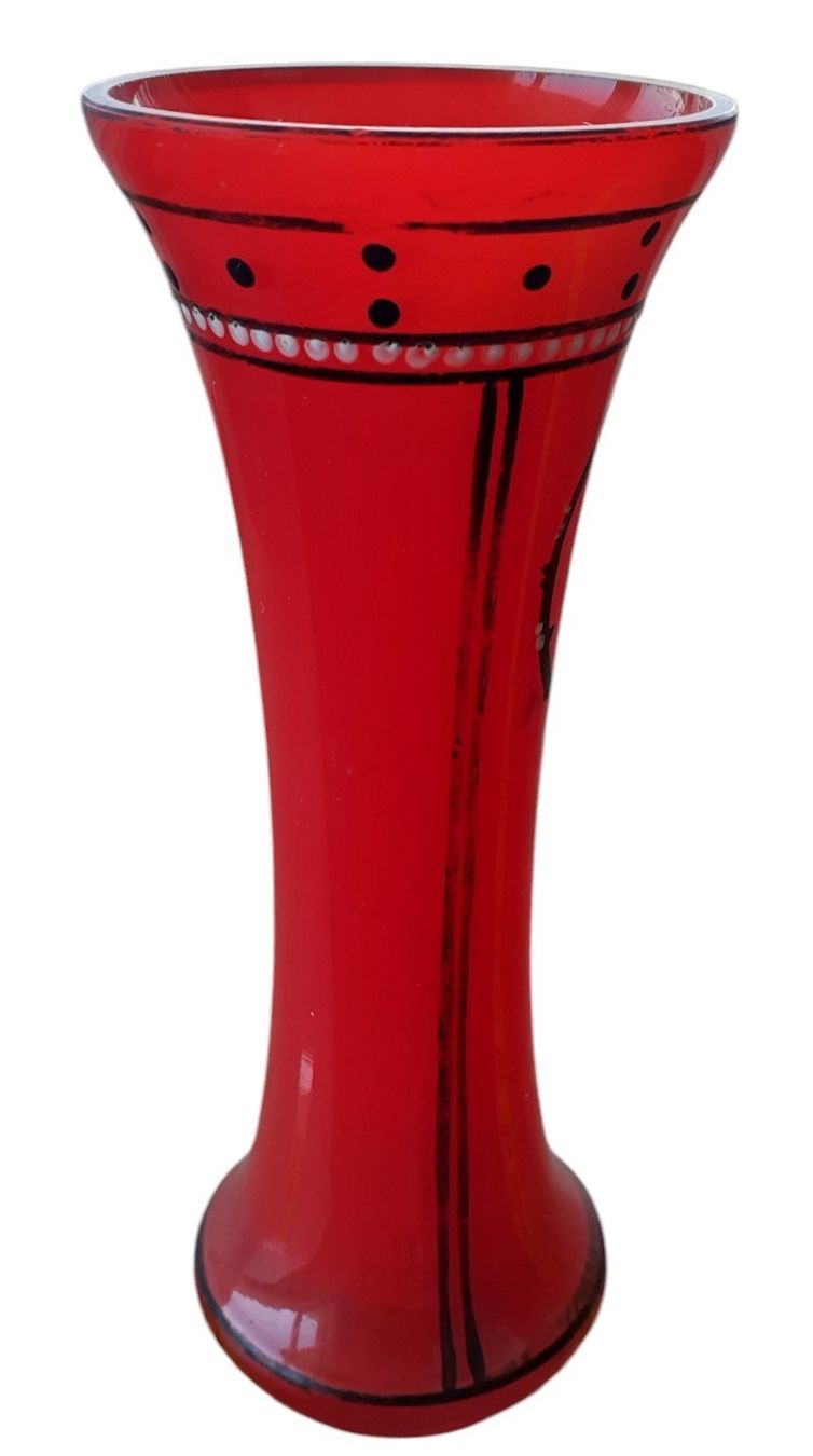 Vasi & Recipienti: Vase Jugendstil – Usato da Mörschwil venduto da antiksalon 3