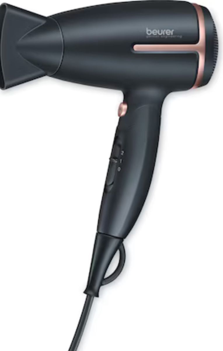 Beurer Föhn: Beurer hair dryer – Gebraucht aus Zürich von nej_hxk7