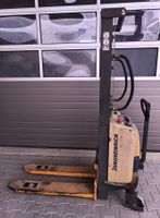 Jungheinrich Hochhubwagen HC 110