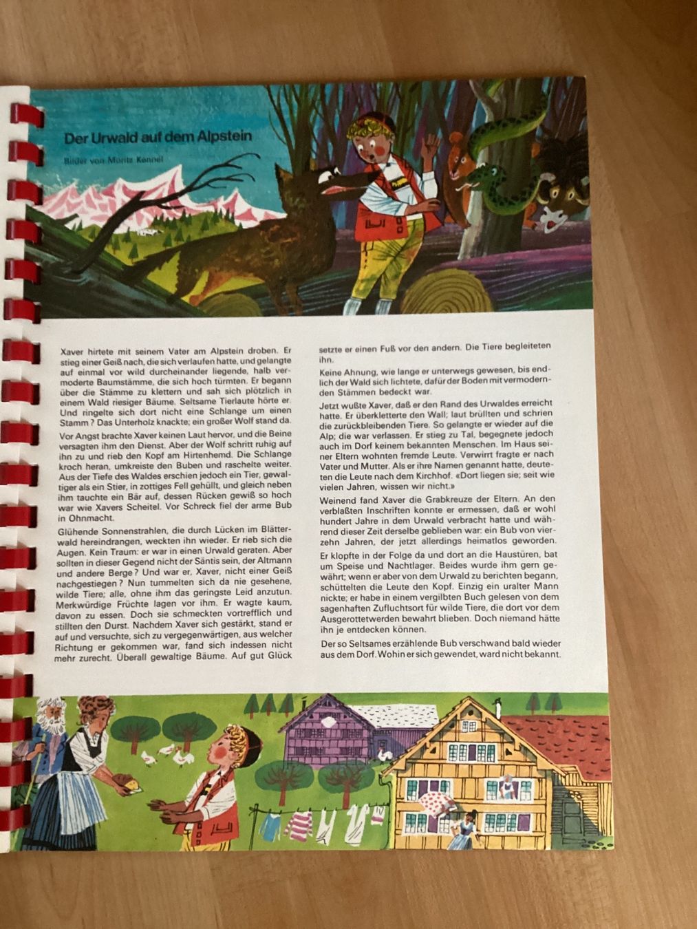 Bücher: 2 Kinderbücher Peter wird Matrose Erlebte Sagen Beobachter – Gebraucht aus Nunningen von Vintage59 4