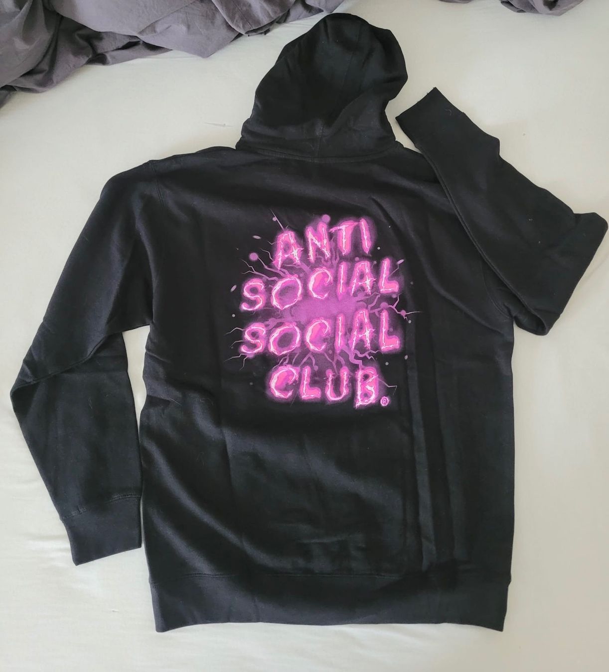 Maglioni & Felpe: Assc Hoddie (Grösse M) – Usato da Urdorf venduto da Daniela028 1