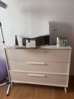 Paidi Wickelkommode inklusive Aufsatz