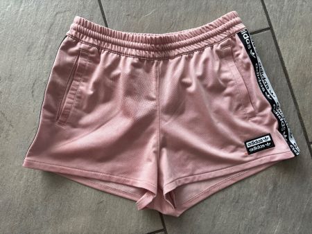 Adidas Shorts, Gr. XS