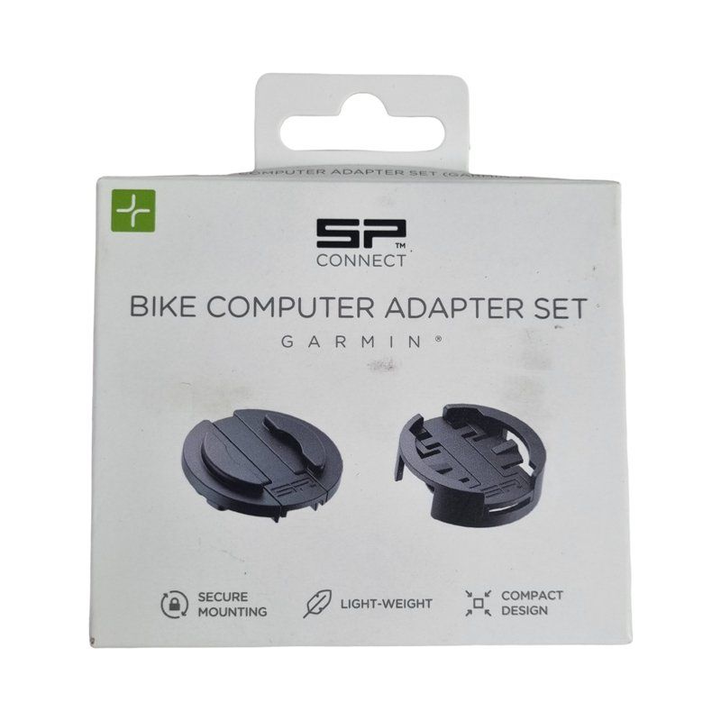 SP Connect Supports de vélo: SP CONNECT Bike Computer Adapter Set – Neuf (Voir description) à Wangen b. Olten par Restwert_Wangen
