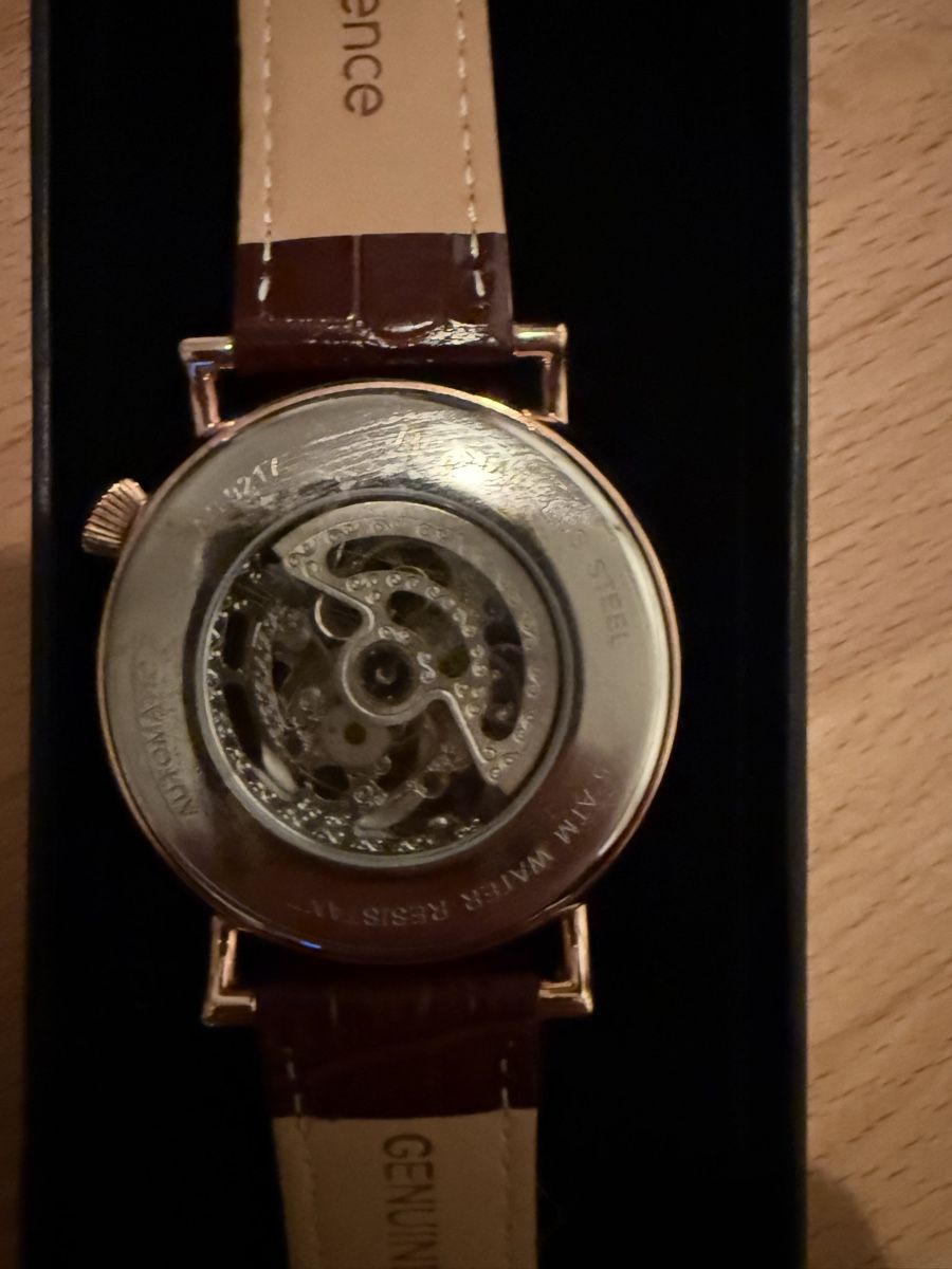 Orologi: Uhr Residence – Usato da Bätterkinden venduto da Fourtwentyboy 2