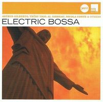 Chico Hamilton, Astrud Gilberto, Nicola Conte, Elis Regina,