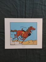 Tintin / Hergé Moulinsart / Coke en Stock / Pl. No 26 / Neuf