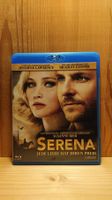 SERENA jede Liebe hat ihren Preis Blu-Ray Jennifer Lawrence