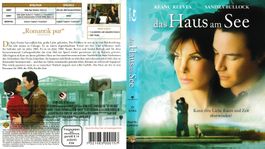 Blu-Ray - Das Haus am See