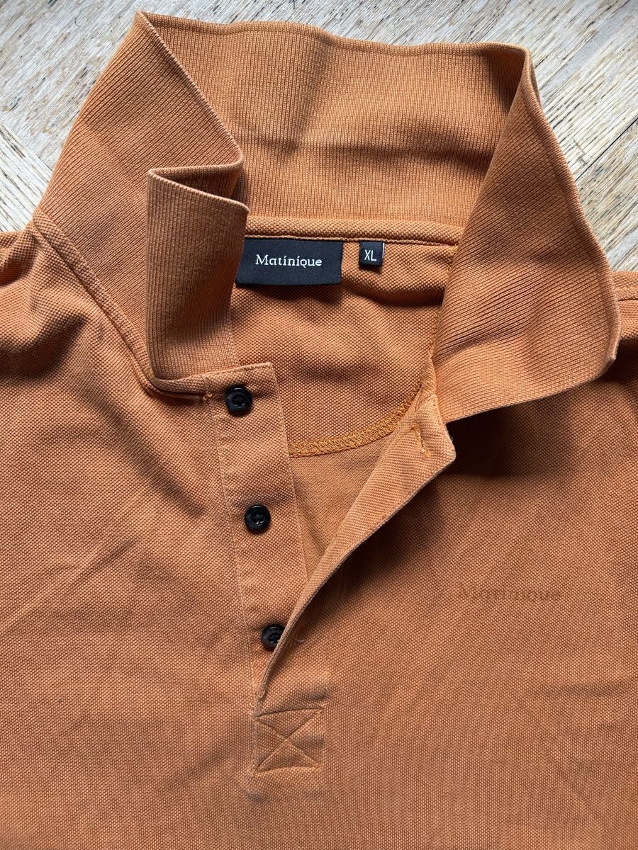 Magliette Polo: Poloshirt Matinique – Usato da Emmen venduto da Carbru 1