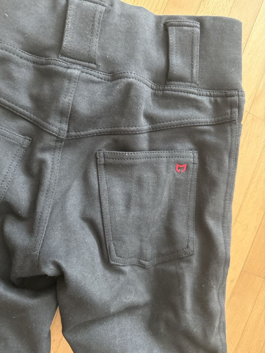 Pantaloni: Motorradhose – Usato da Sevelen venduto da Shelly 5