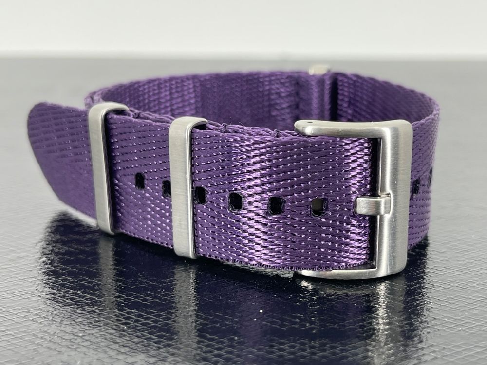 Nato Uhrenarmband 22mm 1