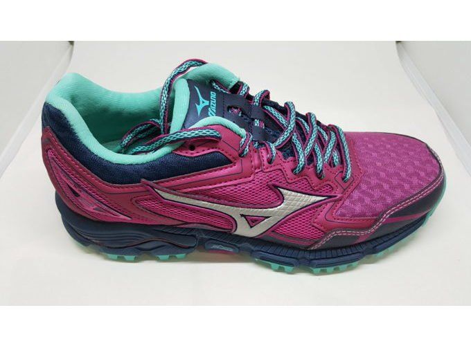 Mizuno Scarpe da donna: MIZUNO Wave Daichi 2 /GR 37/ – Nuovo (secondo la descrizione) da Aesch BL venduto da SPORT-RC-Model2020 7