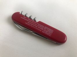 Taschenmesser Victorinox Densokor