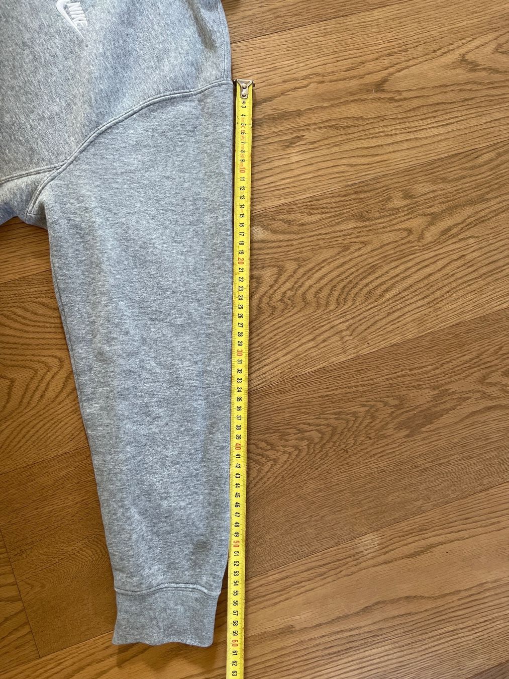 Nike Maglioni & Felpe: Nike Club Hoodie / Kapuzenpullover – Usato da Basel venduto da Oloir 9
