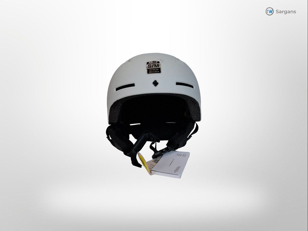 Sweet Protection Caschi: SWEET PROTECTION Winder Mips Skihelm – Nuovo (secondo la descrizione) da Sargans venduto da Restwert_Sargans