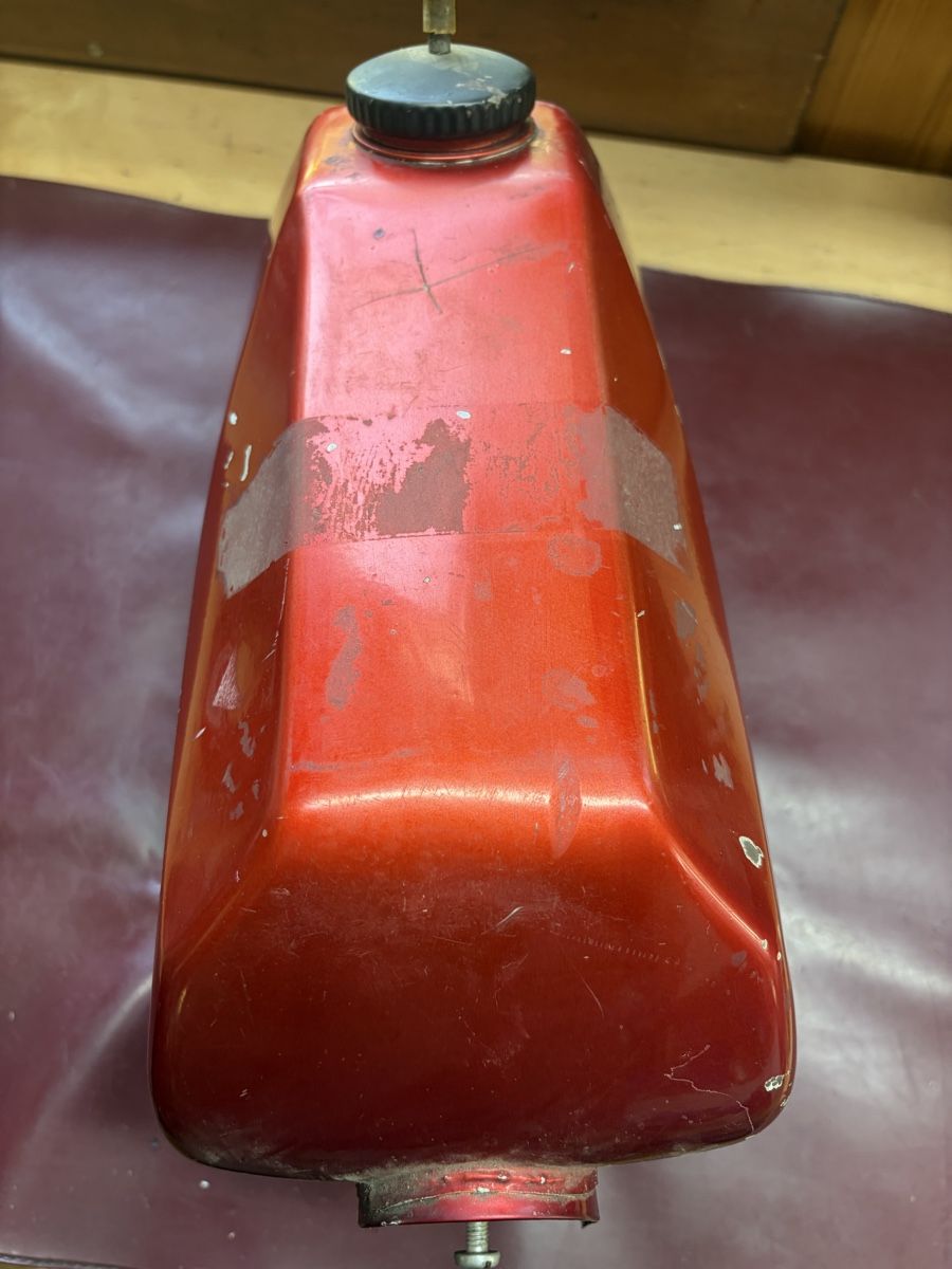 Sachs Mofa-Ersatzteile: Mofa Sachs 503 Turbo Tank – Gebraucht aus Latterbach von Bbutz98 2