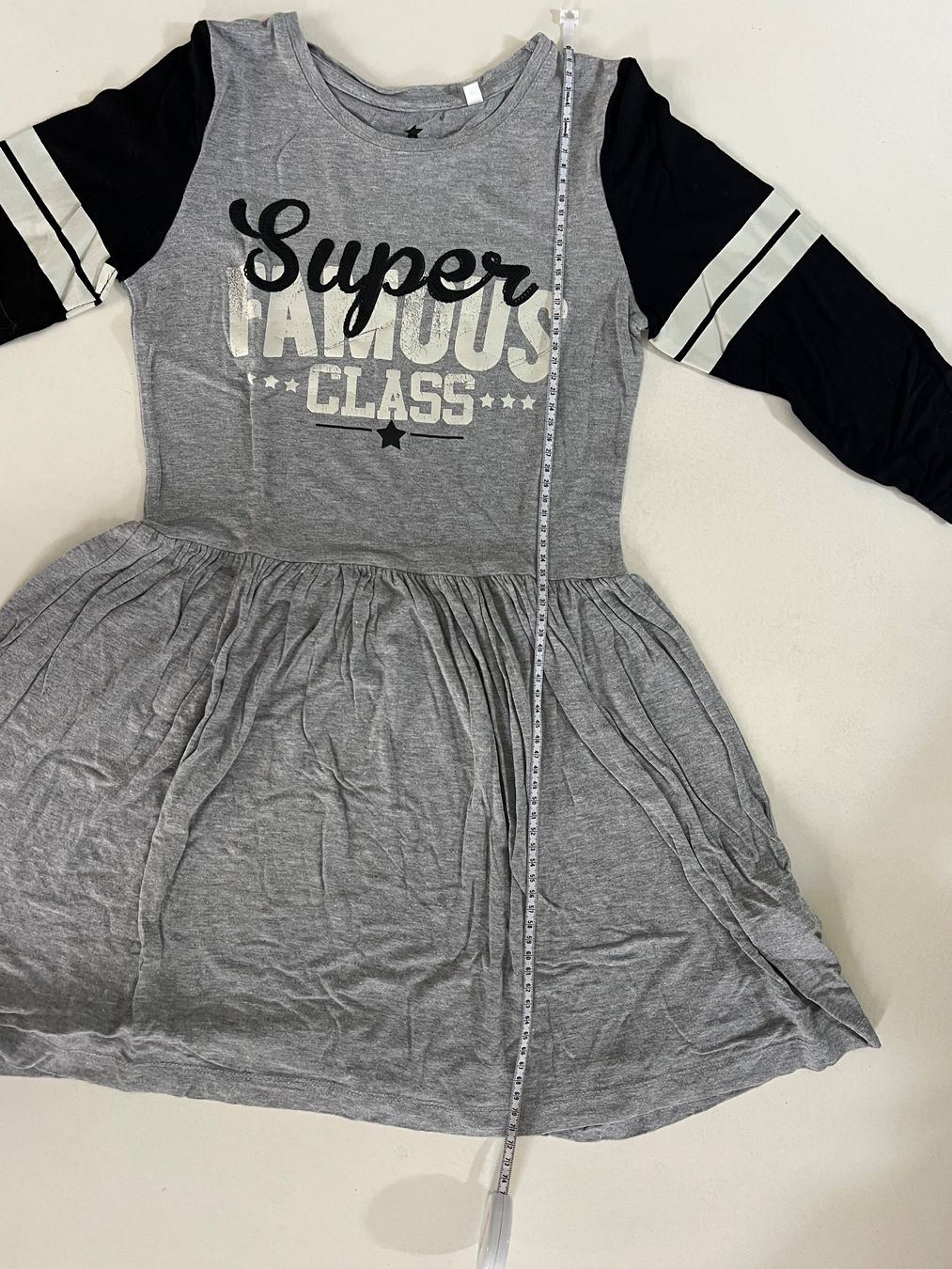 Vestiti & Gonne: Kleid Cheerleader Gr.152 – Usato da Oberglatt ZH venduto da dauerbrenner 6
