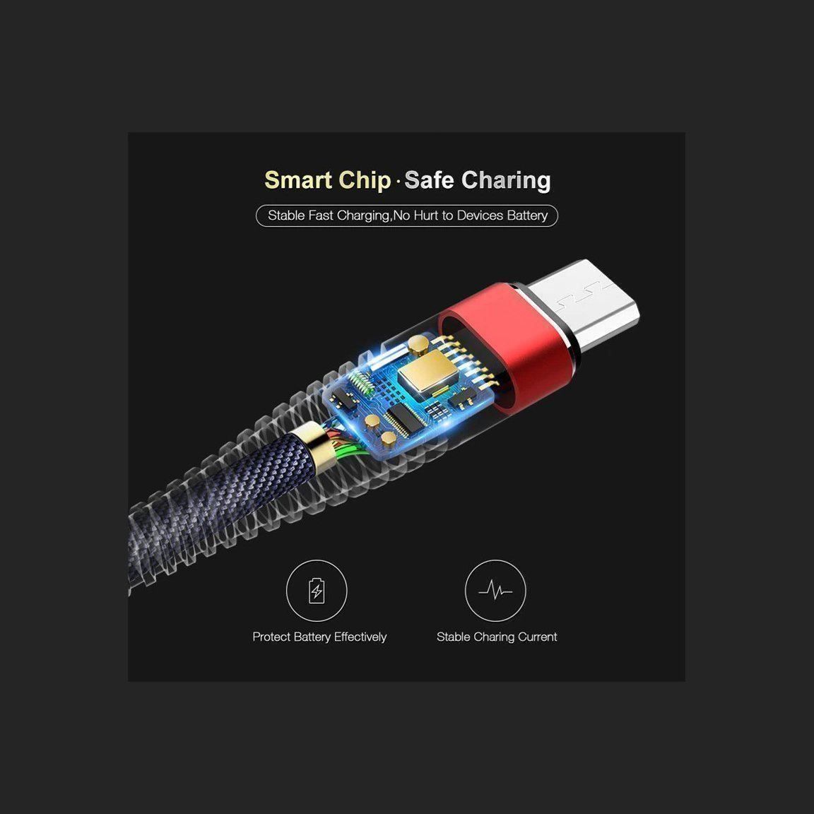 Kabel: USB 2.0 USB Kabel USB Male zu USB Micro – Neu und originalverpackt aus Pfäffikon SZ von ANNAPURNA8091 1