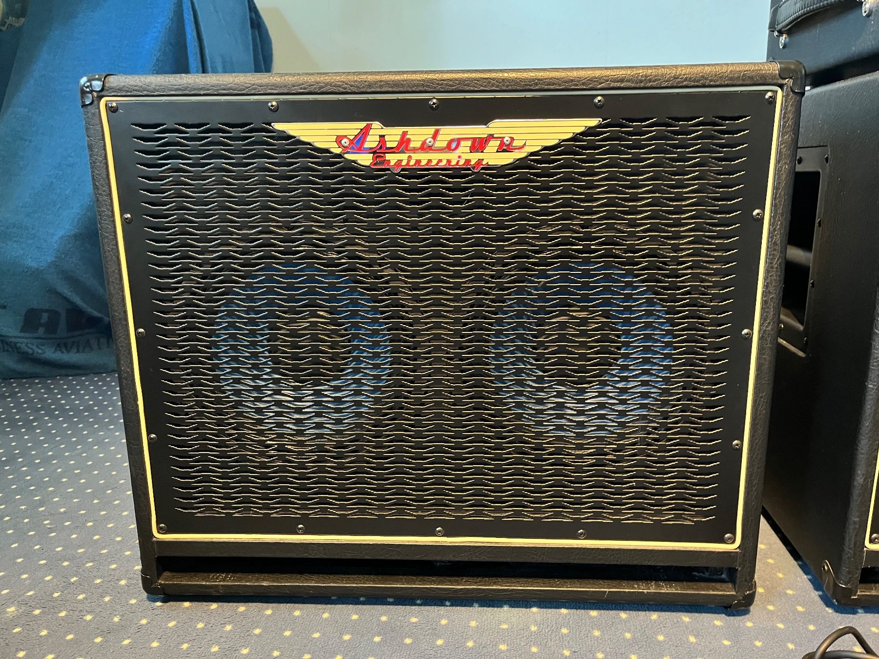 Ashdown Engineering Amplificateurs: Ashdown Bass-Stack – D'occasion à Warth par widmersimon1 3