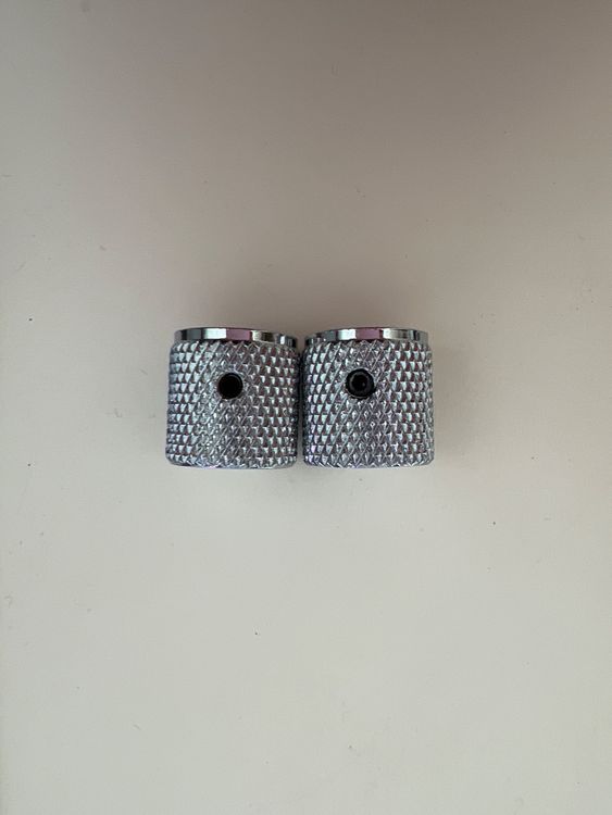 Fender Telecaster Knobs Kaufen auf Ricardo
