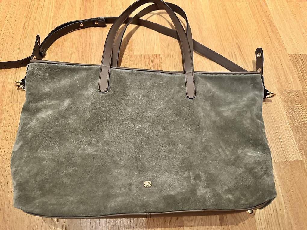 Taschen für Damen: Navyboot Shopper – Neu und originalverpackt aus Brunnen von Juhuii7 1