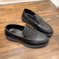Loafers Herren Gr 43 ZIGN