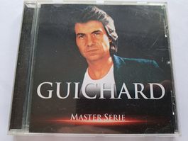 Cd Daniel Guichard - Master série 