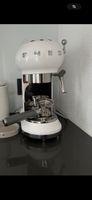Smeg Espressomaschine - Top Zustand, wenig benutzt!